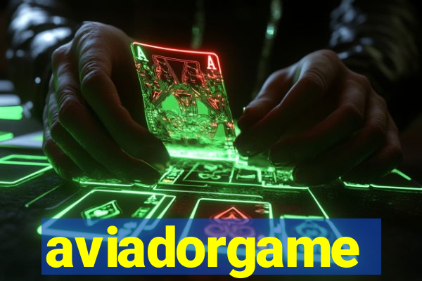 aviadorgame
