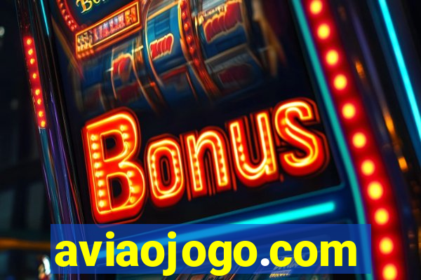 aviaojogo.com