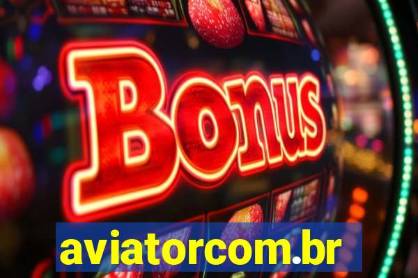 aviatorcom.br