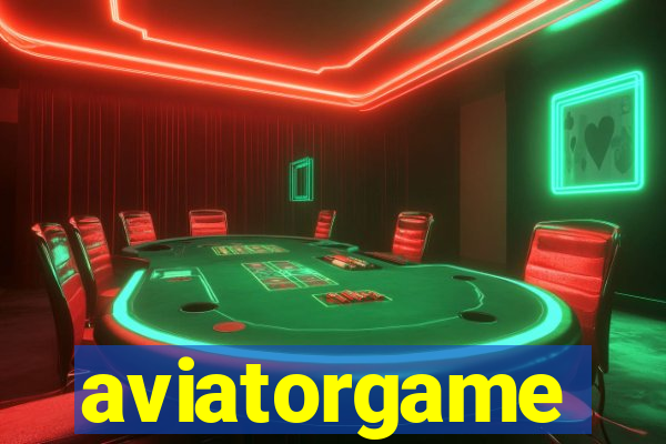 aviatorgame