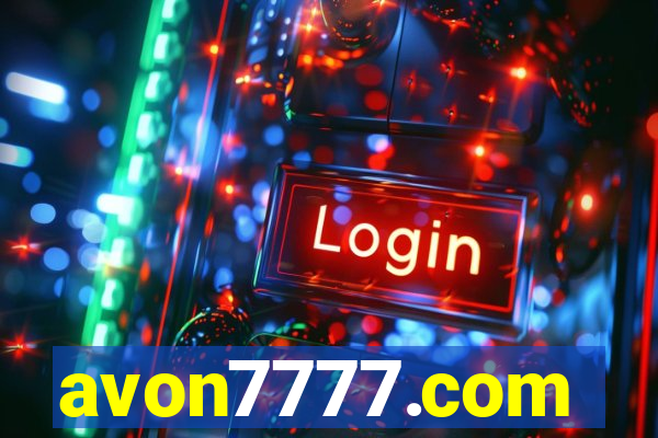 avon7777.com