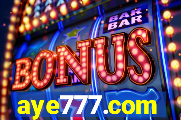 aye777.com
