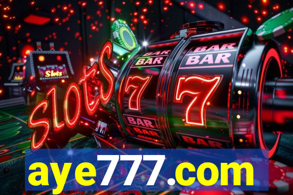 aye777.com