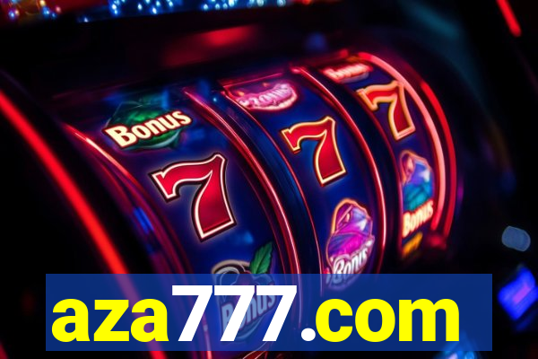 aza777.com
