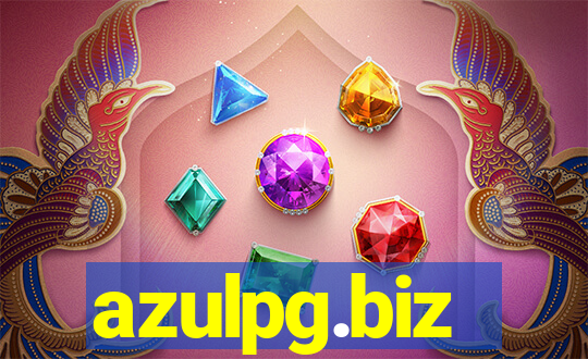 azulpg.biz