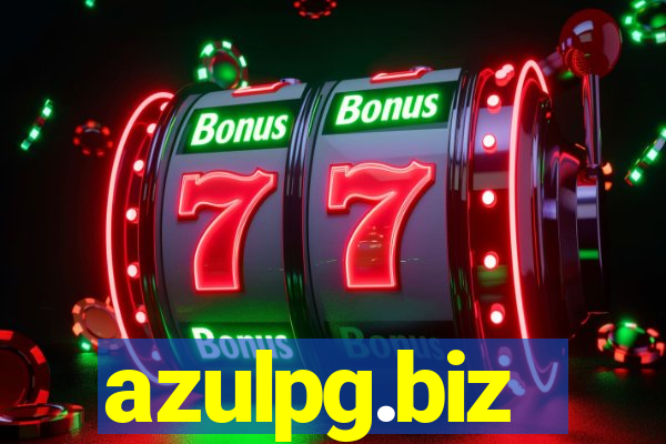 azulpg.biz