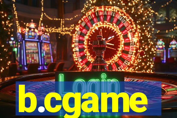 b.cgame