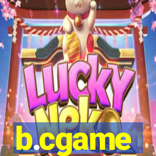b.cgame