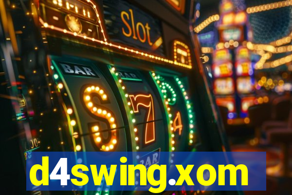d4swing.xom