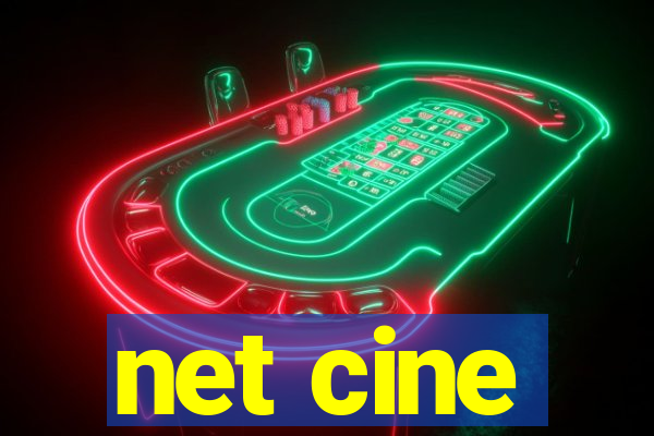 net cine