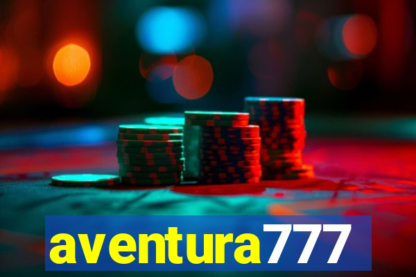 aventura777