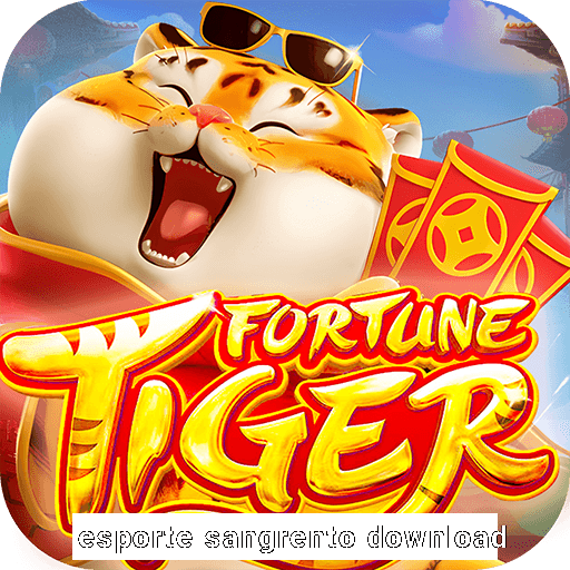 esporte sangrento download
