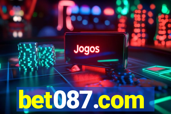 bet087.com