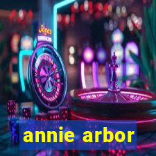 annie arbor