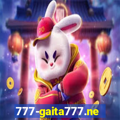 777-gaita777.net