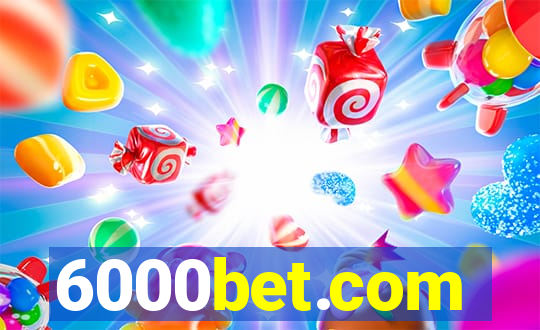 6000bet.com