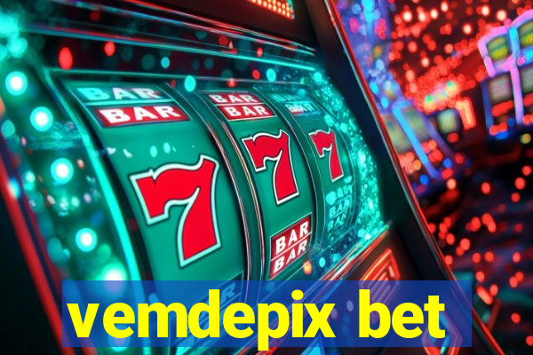 vemdepix bet