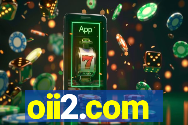 oii2.com