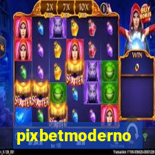 pixbetmoderno