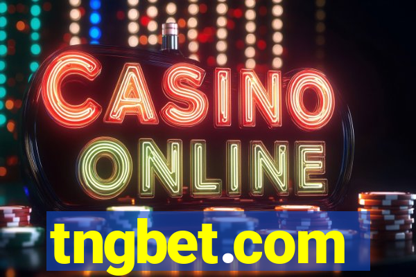 tngbet.com
