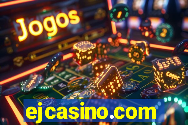 ejcasino.com