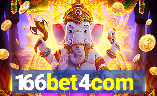 166bet4com