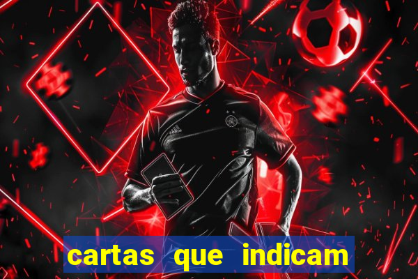 cartas que indicam gravidez no baralho cigano