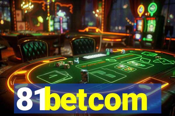 81betcom