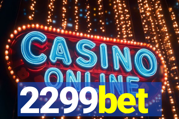 2299bet