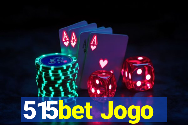 515bet Jogo