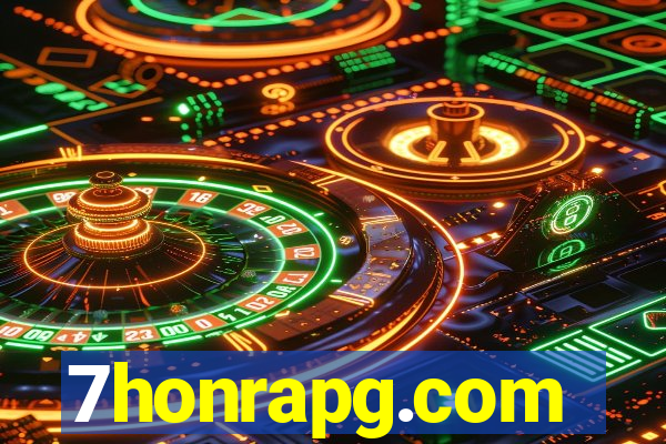 7honrapg.com