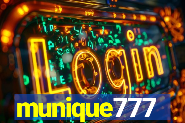 munique777