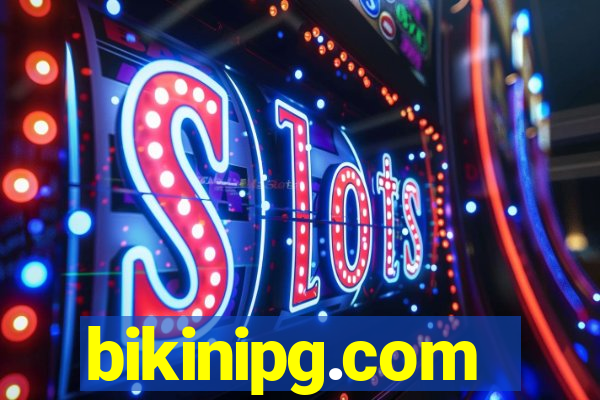 bikinipg.com