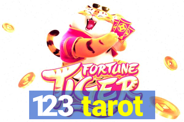 123 tarot