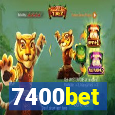7400bet