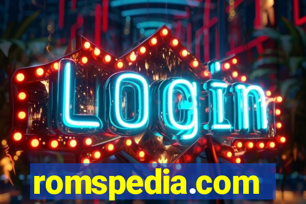 romspedia.com