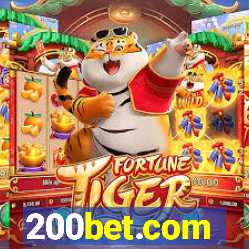 200bet.com