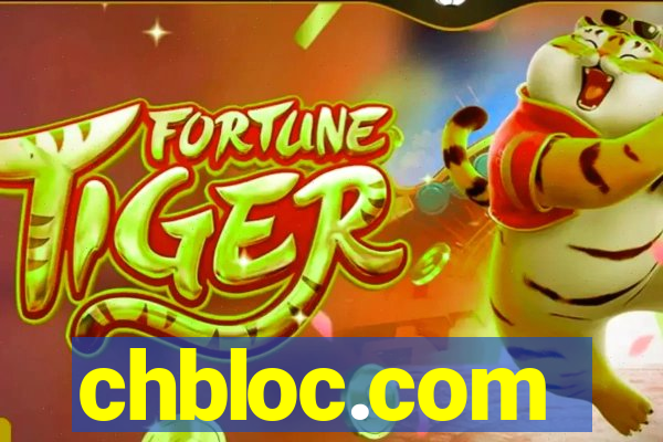 chbloc.com