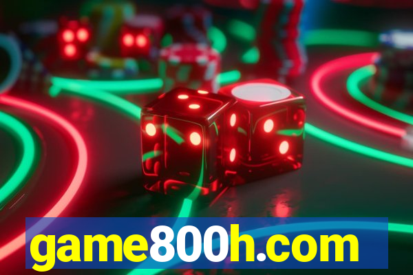 game800h.com