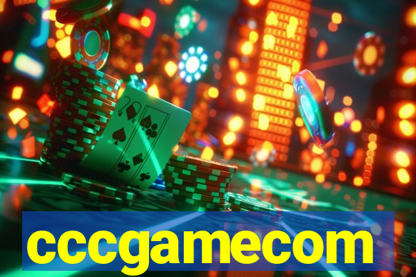 cccgamecom