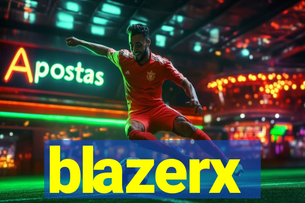 blazerx