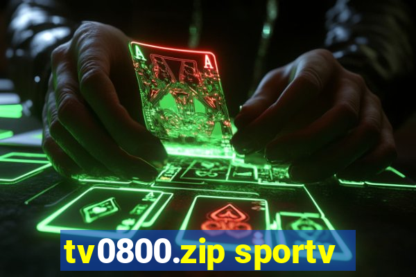 tv0800.zip sportv