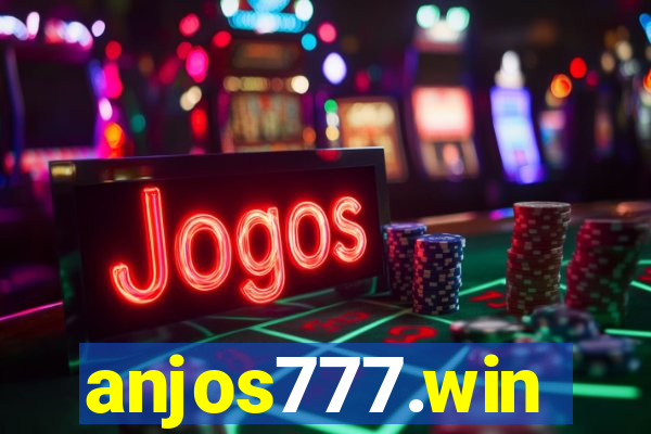 anjos777.win
