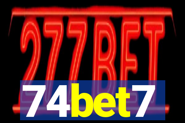 74bet7