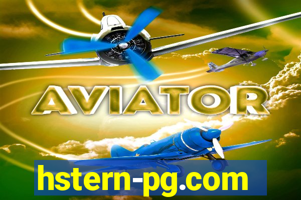hstern-pg.com
