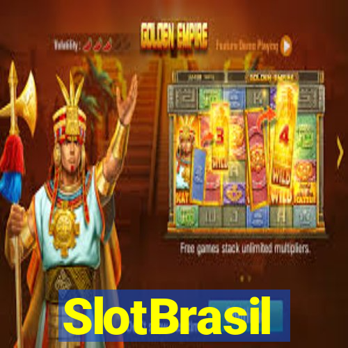 SlotBrasil