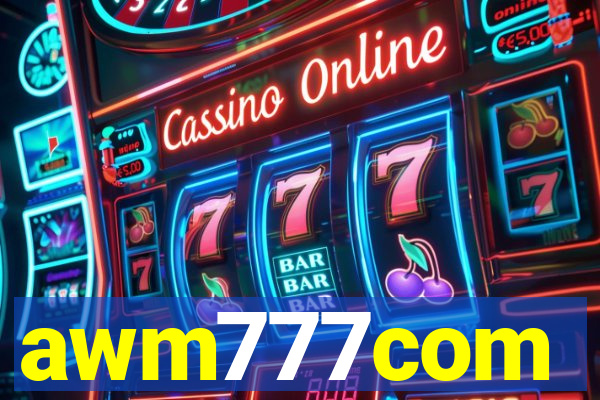 awm777com