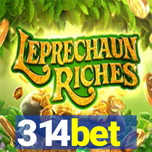 314bet