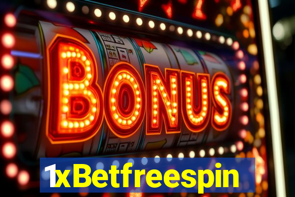 1xBetfreespin