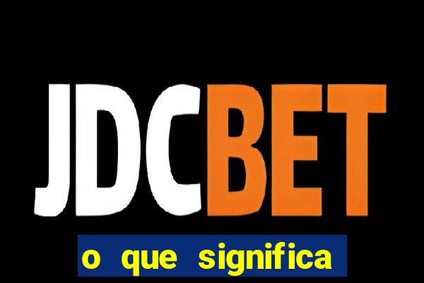 o que significa 2.75 gols